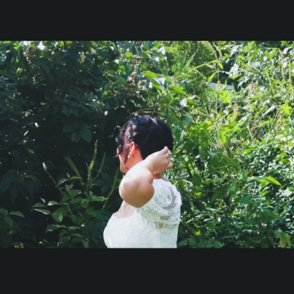 Meet your Posher, Daniela